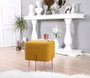 Atelier Del Sofa Copper 61 - Mustard